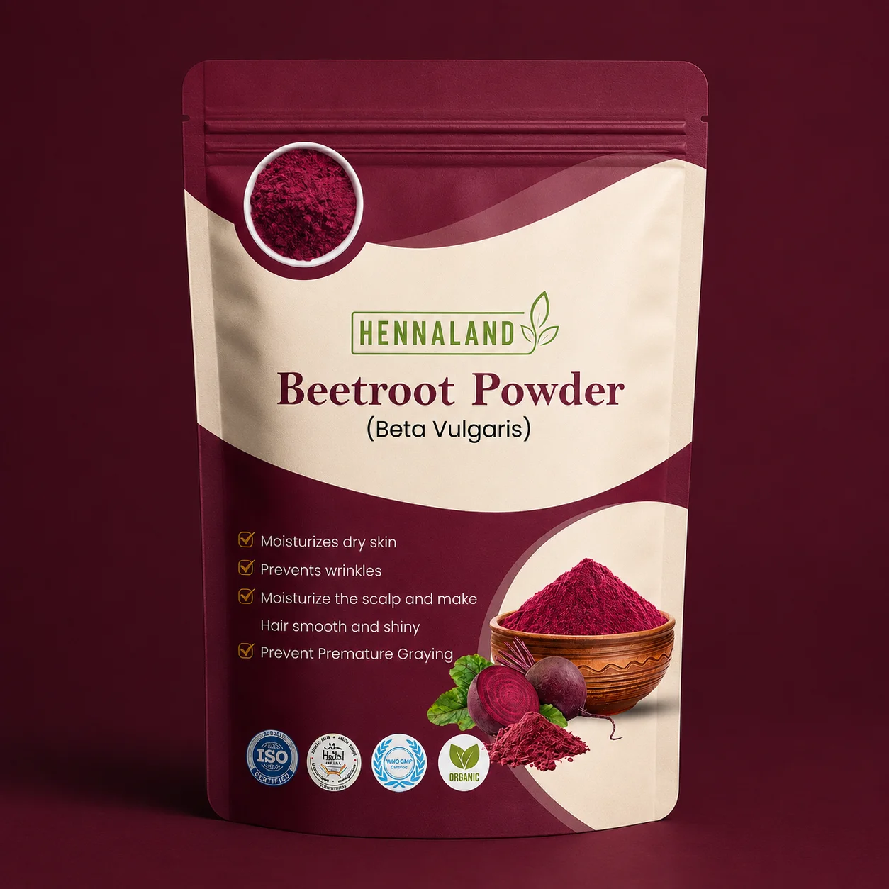 Beetroot Powder