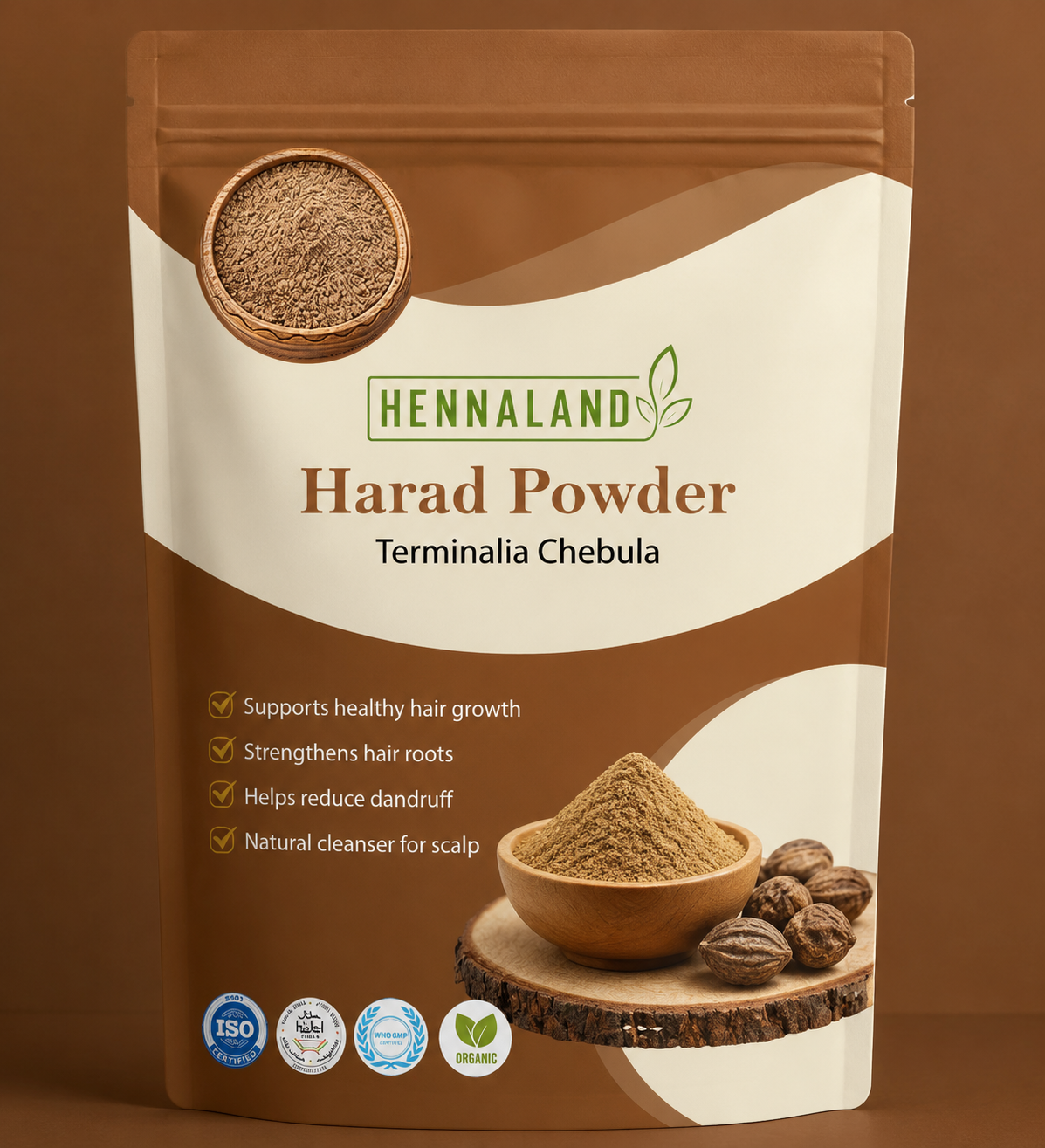 Harad Powder