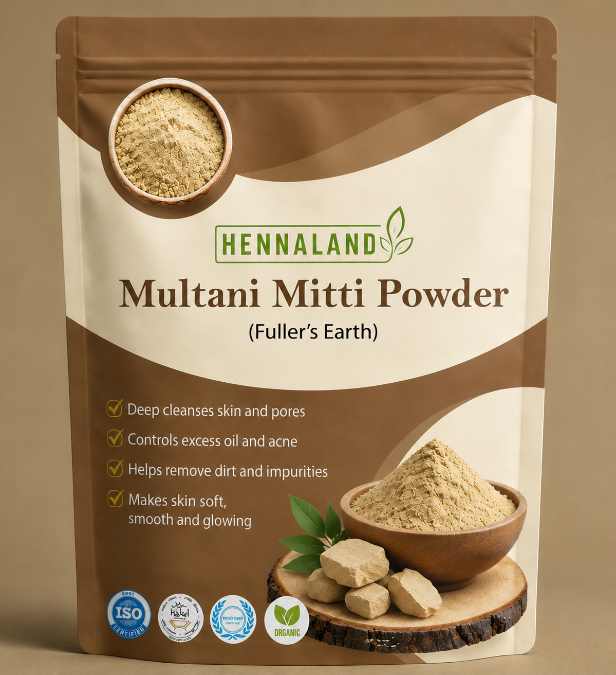 Multani Mitti Powder