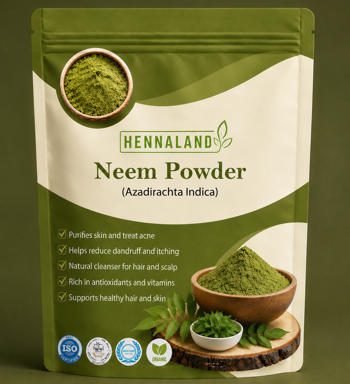 Neem Power