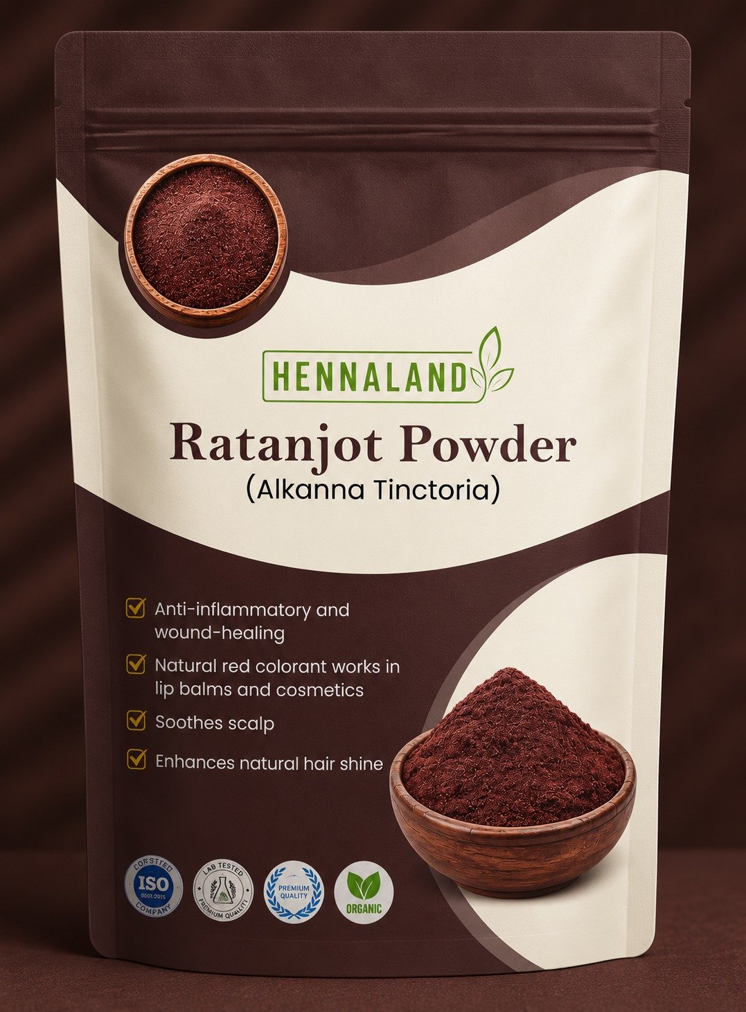 Ratanjot Powder