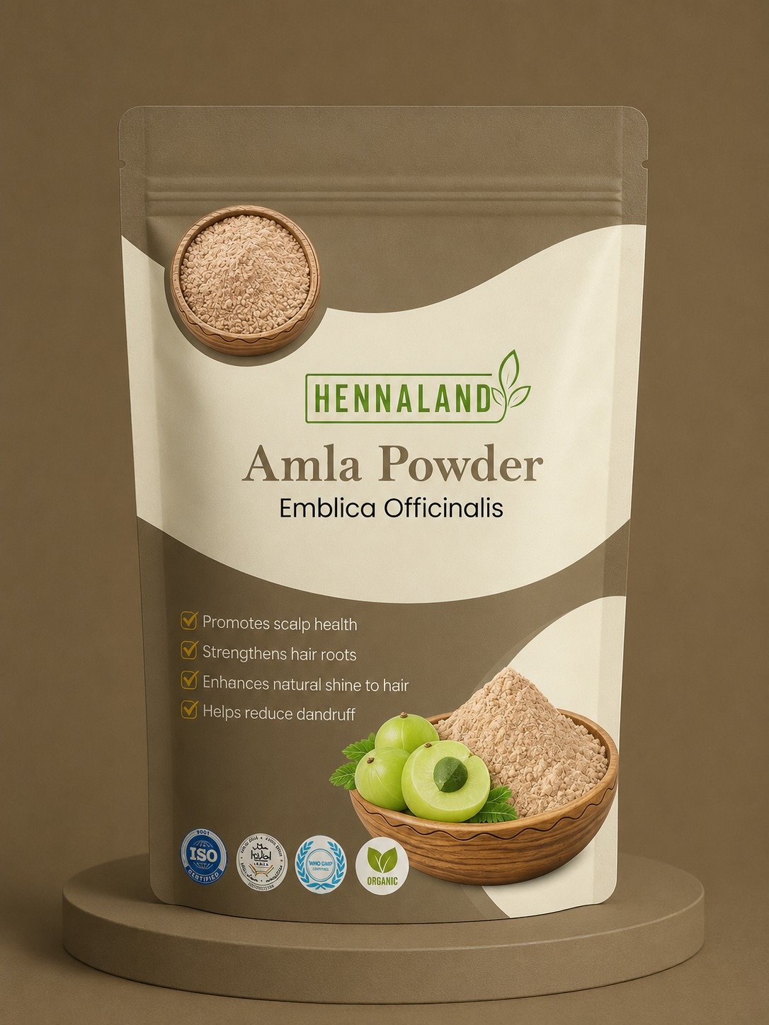 amla